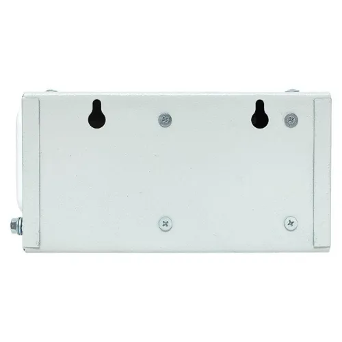 Ящик с понижающим трансформатором ЯТП 0.25 220/12В (3 авт. выкл.) Basic EKF yatp0.25-220/12v-3a фото 4