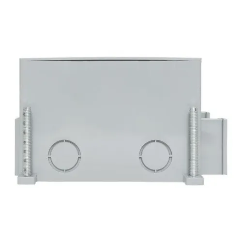 Коробка напольная под лючок C-Line WP-6 EKF cl-knl-6 фото 4