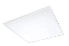Светильник светодиодный ДВО CP 21 R 30W OP 940 W60L60 UGR19 595х595х26мм 30Вт 4000К IP40 Ra90 встраив. панель бел. Русский Свет 14061123252