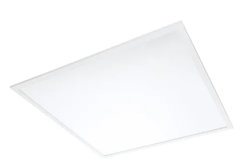 Светильник светодиодный ДВО CP 21 R 30W OP 940 W60L60 UGR19 595х595х26мм 30Вт 4000К IP40 Ra90 встраив. панель бел. Русский Свет 14061123252