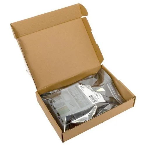 Карта расширения для подключения энкодера Absolute/SinCos/TTL/HTL/Resolver для преобразователя частоты PRO-Drive PD-500 EKF PD-500-ACC-EN24 фото 9