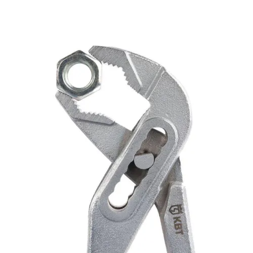 Клещи переставные диэлектрические "Стандарт" 250мм КВТ 61436 фото 3