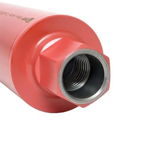 Коронка алмазная (проходка) WCHP-82/450 (1 1/4дюйм UNC) Expert EKF wchp-sf82/450 фото 5