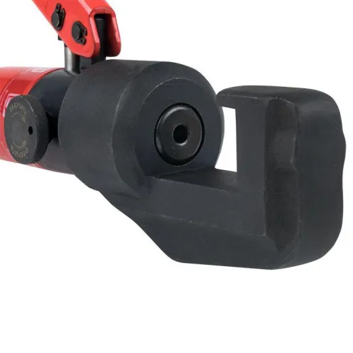 Пресс гидравлический ручной ПГР-70 Master EKF pgr-70 фото 6