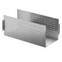 Перегородки для сборки горизонтальных шин Ш800 Г400 AleSta EKF AleSta-PCHB84