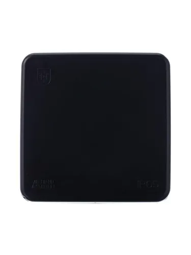 Коробка распределительная ОП IP55 черн. ABB 2TKA140013G1 фото 4