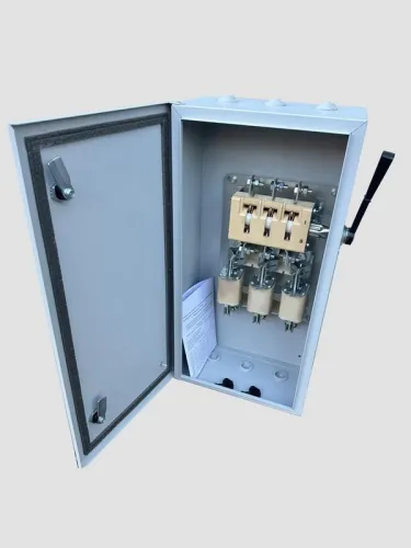 Ящик силовой ЯРВ-250А IP54 TVENKOM БП-00008949 фото 2
