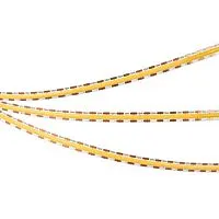 Лента светодиодная COB-X400-8mm 12V Warm 2700К 9Вт/м IP20 CSP (уп.2.5м) Arlight 039046