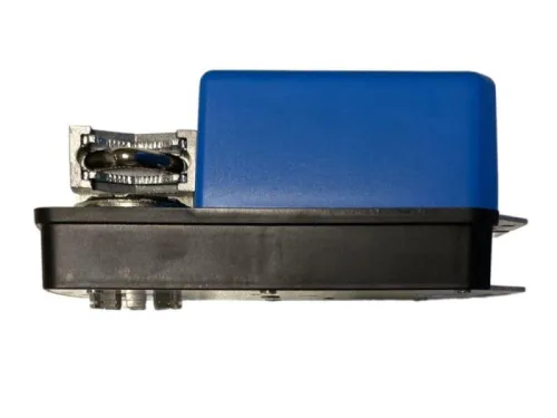 Привод воздушной заслонки 15Нм 2-п. 220В SE DA15SL фото 7