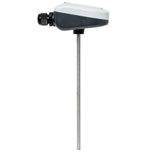 Датчик температуры канальный 200мм EKF RTD20-CH200-NTC10K фото 2