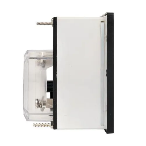 Амперметр аналоговый AM-A961 на панель 96х96 квадрат. вырез 10А прям. подкл. EKF ama-961-10 фото 3