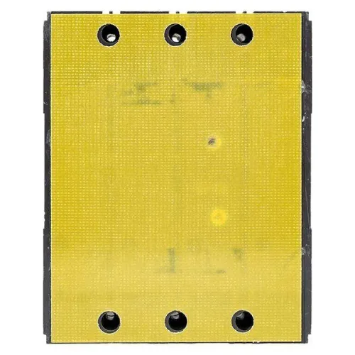 Выключатель автоматический 4п 100/125А 5In 35кА ВА-99М PROxima EKF mccb99-4P5In100-125m фото 4