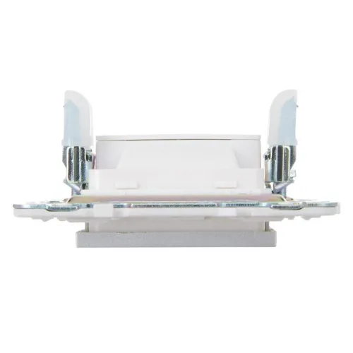 Подсветка светодиодная SKANDY встраив. SK-L01S серебр. IEK SK-FL20-K23 фото 5