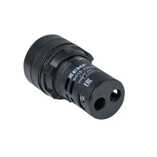 Оповещатель звуковой ED16-22BM 24В EKF ed16-22bm-24 фото 2