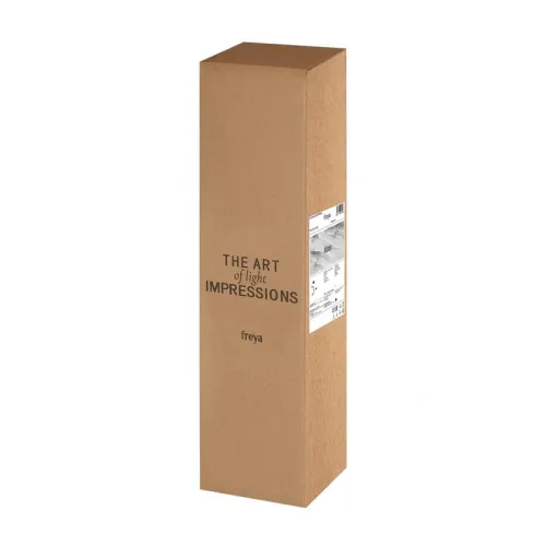 Светильник Matis 60Вт E27х3 IP20 потолочн. Freya FR4010CL-03GB фото 10