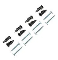 Набор для крепления светильника (гипс. стена) Tech-Krep/Zitar 114425