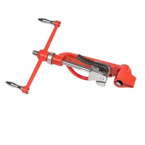 Инструмент для натяжения и резки стальной ленты ИНРСЛ-01 PROxima EKF ct-42.01 фото 4