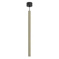 Светильник светодиодный SP-PIPE-HANG-L600-R30-9W Warm3000 (BR 24 deg IP20 230В металл Arlight 038646