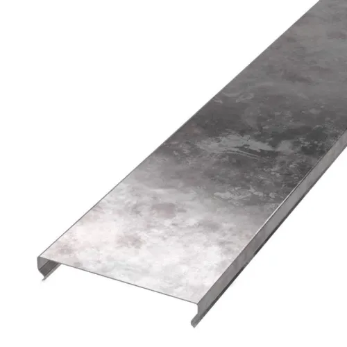 Крышка для лотка осн.600 L3000 Промрукав PR16.0096