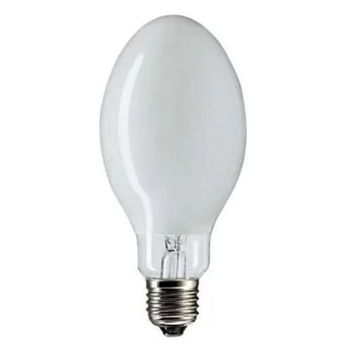 Лампа дуговая вольфрамовая прямого включения ДРВ 160Вт эллипсоидная 4000К E27 Импульс Света 01839