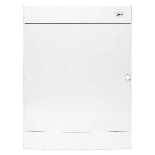 Щит слаботочный навесной Unix 3 габарит IP41 бел. дверь увеличенный PROxima EKF ux-3m-nw-xl фото 5