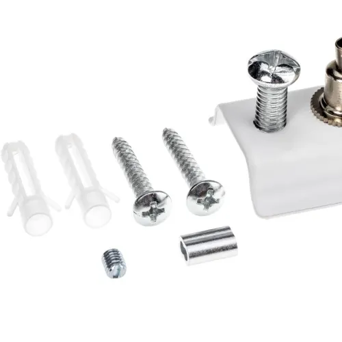 Подвес тросовый для трекового шинопровода ARTLINE бел. Ritter 23126 8 фото 8