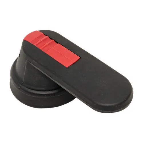 Рукоятка для управления через дверь рубильниками реверсивными (I-0-II) TwinBlock 315-400А PROxima EKF tb-315-400-dh-rev фото 4