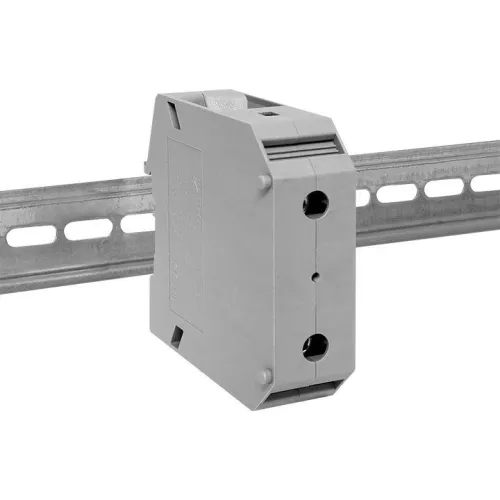 Колодка клеммная JXB-95/35 сер. EKF plc-jxb-95/35gy фото 2