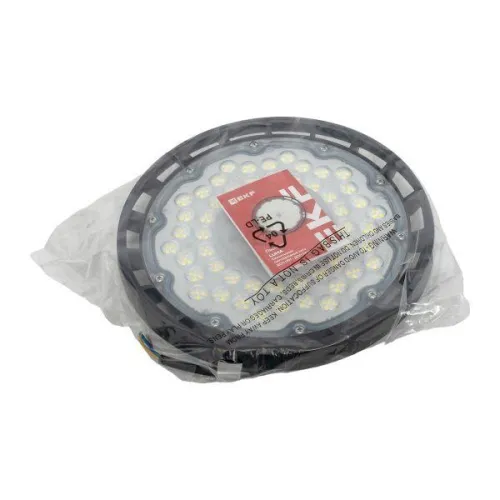 Светильник светодиодный ДСП-1102 150Вт 6500К IP65 промышленный для высоких пролетов PROxima EKF HIL-1102-150-6500 фото 3