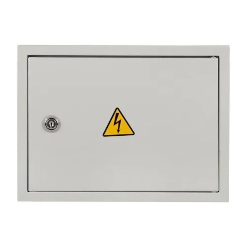 Щит осветительный ОЩВ с авт. выкл. 3п 1х63A 1п 6х16A EKF oshv-63-6 фото 6