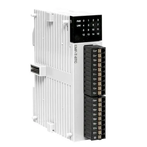 Модуль ввода термопар EMF 8 PRO-Logic (без поверки) PROxima EKF EMF-T-8TC