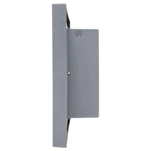 Рамка приборная на 12 мод. для лючка C-Line 24 EKF cl-rp-12-24 фото 5