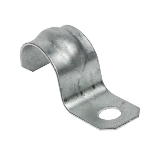 Скоба крепежная однолапковая d16-17мм метал. (уп.10шт) PROxima EKF sm-1-16-17-r фото 3