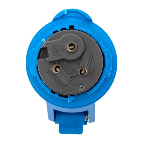 Розетка переносная 213 2Р+РЕ 16А 220В IP44 PROxima EKF ps-213-16-220-PRO фото 9