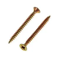 Саморез ШУж 4.0х45 потайная головка (уп.14шт) Tech-Krep/Zitar 102494