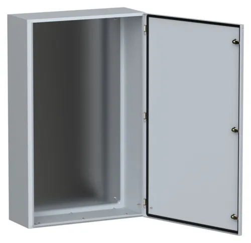 Корпус ЩМП-6-0 1200х750х300 IP54 У2 метал. IEK YKM40-06-54