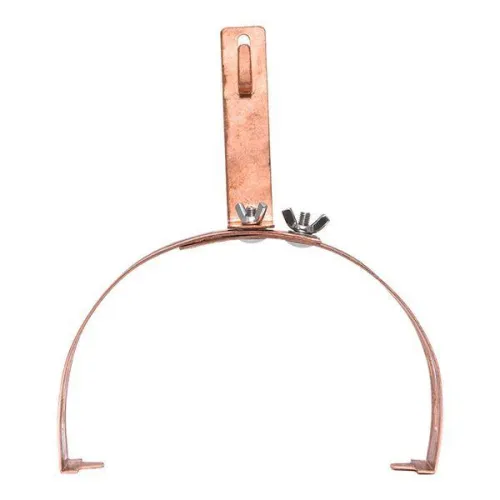 Держатель коньковый регулируемый 130-240мм Cu PROxima EKF lp-d2205-cu фото 3