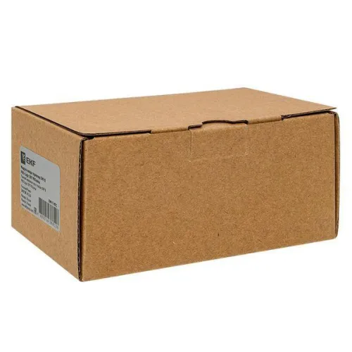 Модуль ввода термопар EMF 8 PRO-Logic (с поверкой) EKF EMF-T-8TC-V фото 3