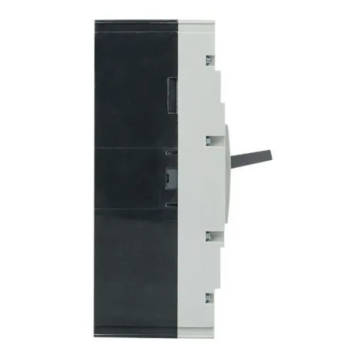 Выключатель автоматический 3п 630/630А 65кА ВА-99М PROxima электр. расцеп. EKF mccb99-630-630me фото 3