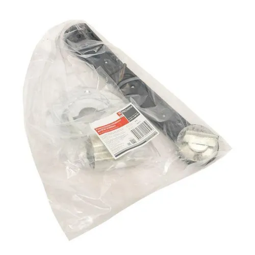 Рукоятка боковая смещенная для ВР32У-39 MAXima EKF uvr32-h-630-250 фото 2