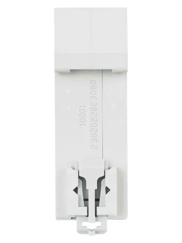 Выключатель автоматический модульный 1п C 80А 10кА ВА47-100 KARAT IEK MVA40-1-080-C фото 5