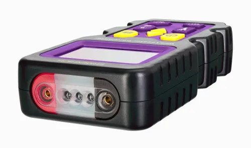 Детектор подземных проводов Ping SM150 фиолет. Ermenrich 84550 фото 8