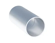 Муфта безрезьбовая алюм. d32мм AL EKF smb-32-AL