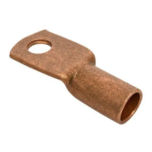 Наконечник медный ТМ 185-16-21 EKF tm-185-16-21 фото 3