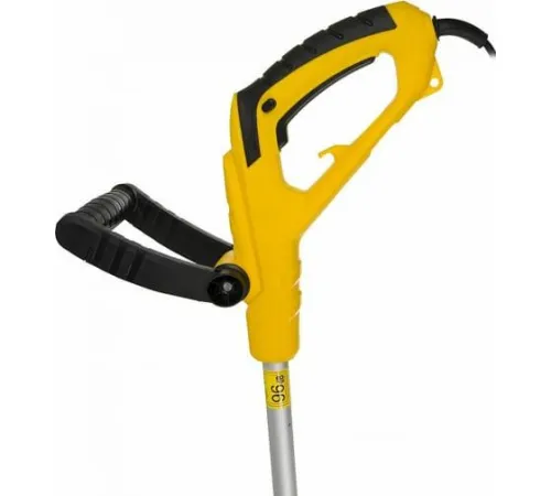 Триммер электрический GET-600 HUTER 70/1/5 фото 3