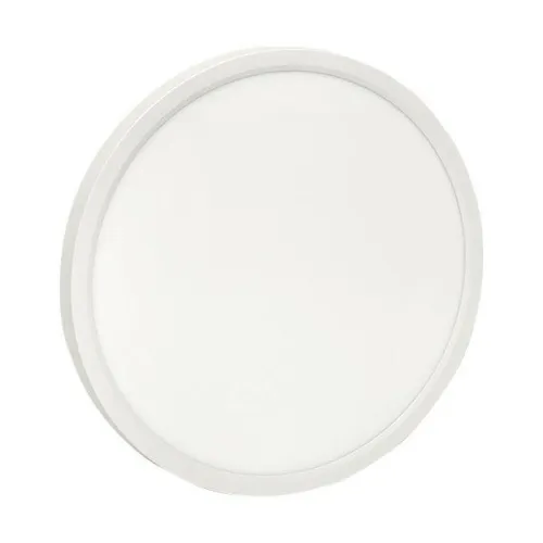 Светильник потолочный Умный 300мм Connect EKF sclwf-300-cct фото 5