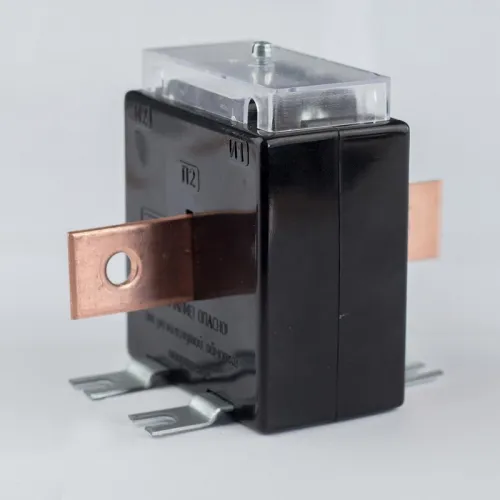 Трансформатор тока Т-0.66 150/5А кл. точн. 0.5 5В.А Кострома ОС0000002144 фото 6