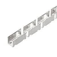 Профиль гибкий HALO-SIDE-15x25-5000 L5000 сталь (уп.5м) Arlight 048534