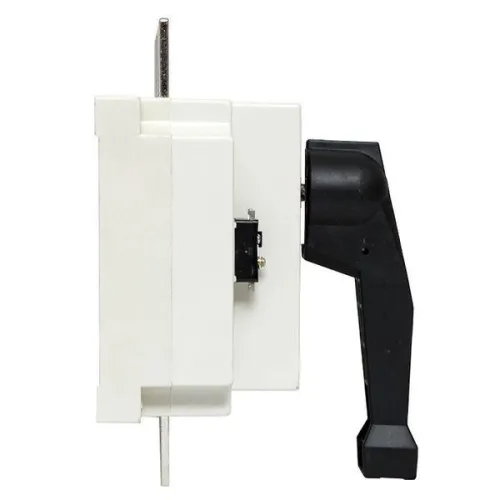 Рубильник-выключатель 4п 400А с рукояткой управления для прямой установки PowerSwitch EKF psds-400-4 фото 5