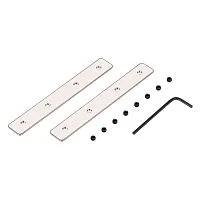 Соединитель профиля ARH-СEIL-S14-SHADOW-180 Set металл Arlight 039830